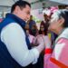 Toño Ochoa consolida acciones para proteger a las mujeres en Durango
