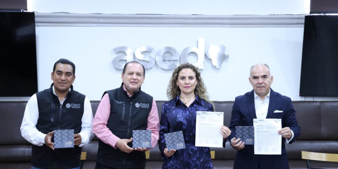 Revisión de cuentas públicas será objetiva y sin tintes partidistas: Ernesto Alanís