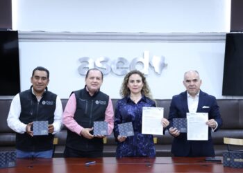 Revisión de cuentas públicas será objetiva y sin tintes partidistas: Ernesto Alanís