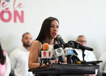 Betzabé anuncia la creación de grupo interdisciplinario para atención al sector rural