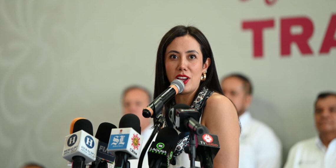 Gobierno de Betzabé Martínez fortalece al campo con entrega de suplemento alimenticio para productores caprinos
