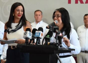 Destaca Betzabé Martínez eficiencia financiera del municipio e inversión histórica en obra para este año