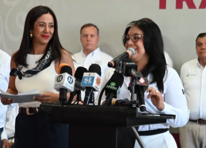 Destaca Betzabé Martínez eficiencia financiera del municipio e inversión histórica en obra para este año