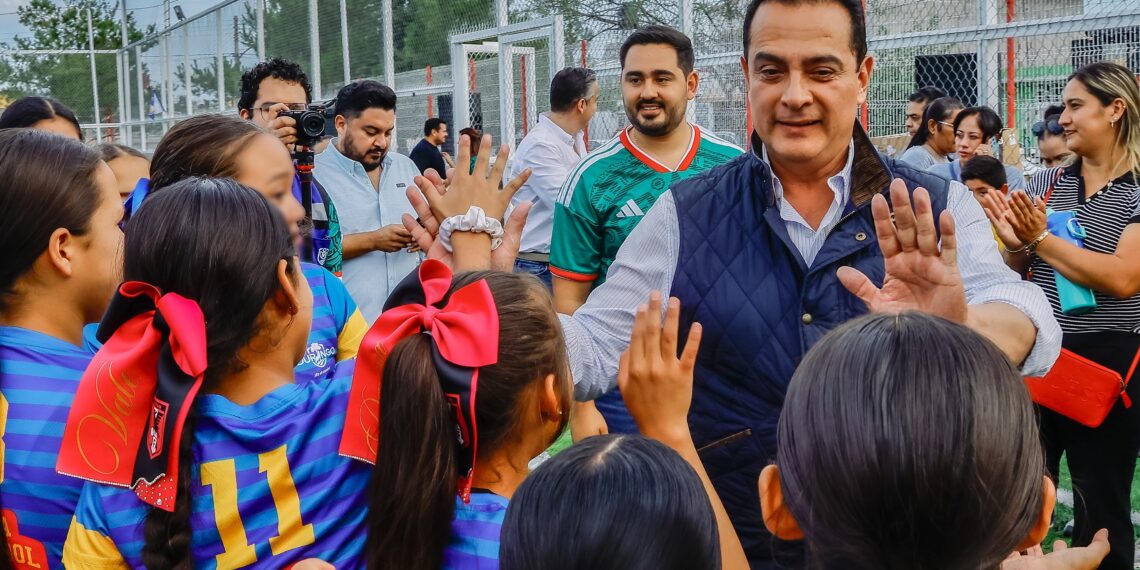 Aventuras de Verano en Durango para aprender, jugar y reír: Toño Ochoa