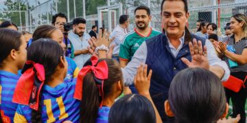 Aventuras de Verano en Durango para aprender, jugar y reír: Toño Ochoa