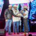 Joss Favela entrega el corazón en La Villista 2026 y refrenda su cariño por Durango
