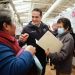 Con «Ahorra es Cuando», Toño Ochoa facilita la regularización de las familias duranguenses