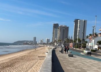 Mazatlán concentra hasta 40% de reservaciones de duranguenses