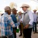 Frijol, avena y suplemento llegan a tiempo para que productores de Cuauhtémoc aprovechen la temporada; reconocen que mejoran su producción