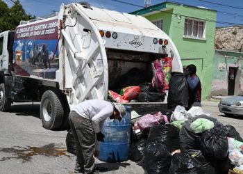 Garantiza Betzabé Martínez atención a trámites ciudadanos y servicios públicos durante periodo vacacional