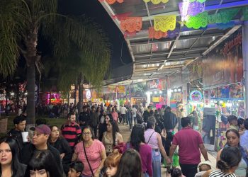 Hoteles alcanzan 80% de ocupación durante el primer fin de semana de la Feria