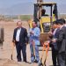 Clima de seguridad, atrae nuevas empresas a Durango: Alanís Herrera