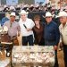 Vivimos nuestra Feria Villista al 100: Toño Ochoa