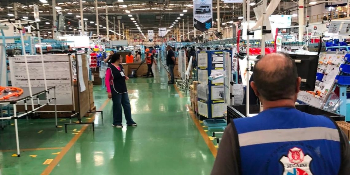 Industriales buscan reducir impacto por cambios al T-MEC