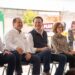 Con la rehabilitación del colector San Alberto, 12 mil habitantes de siete colonias tendrán un mejor drenaje y menos riesgo de inundaciones
