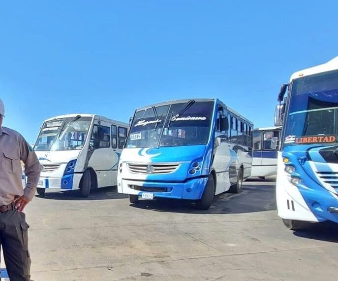 Señalan falta de capacitación a choferes sobre accesibilidad