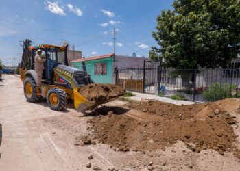 Avanza Toño Ochoa en equipo para fortalecer a San Ángel
