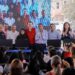 Llevan Esteban y Toño más obra y mejores oportunidades educativas a la oriente de Durango