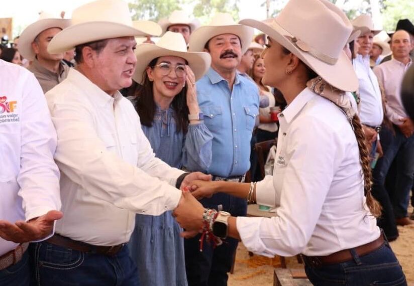 Se suma Congreso a la Subasta Ganadera en favor de la Casa Hogar del DIF