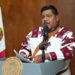 Pide Bernabé Aguilar proteger derechos conquistados por pueblos indígenas