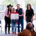 Con 114 títulos de propiedad, más familias de Lerdo tienen certeza jurídica sobre su patrimonio
