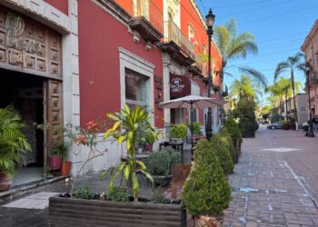 Alertan a empresarios por llamadas de extorsión con falsas inspecciones sanitarias