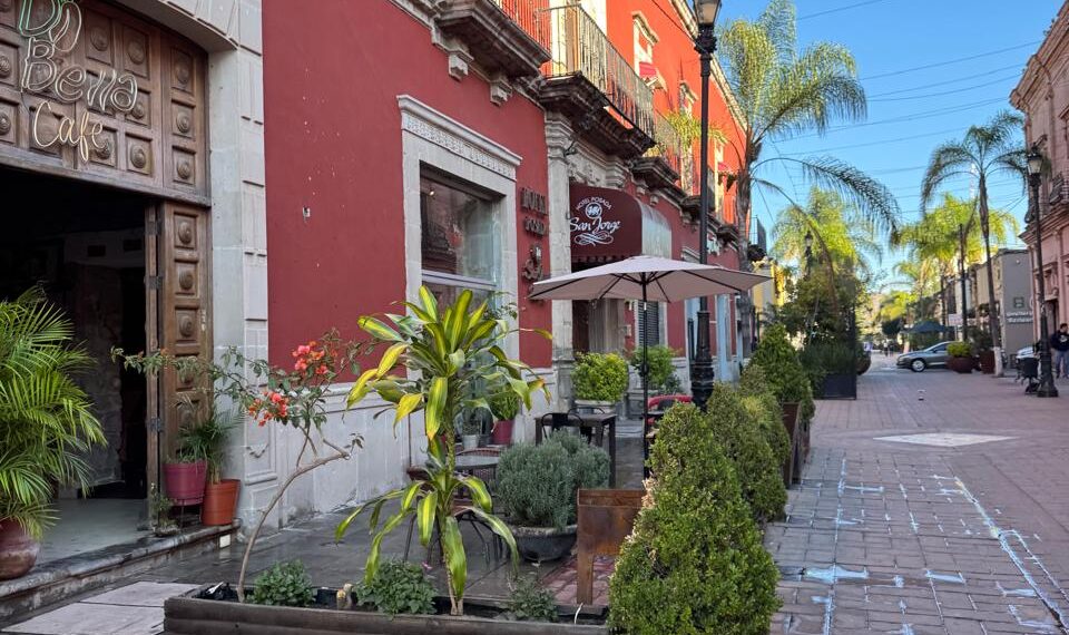 Alertan a empresarios por llamadas de extorsión con falsas inspecciones sanitarias