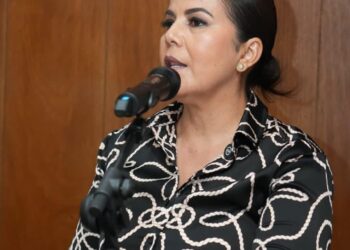 Respaldan acciones de Esteban para modernizar carretera Canatlán–Nuevo Ideal