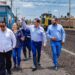 Conecta Toño Ochoa el poniente de la ciudad con vialidades de calidad
