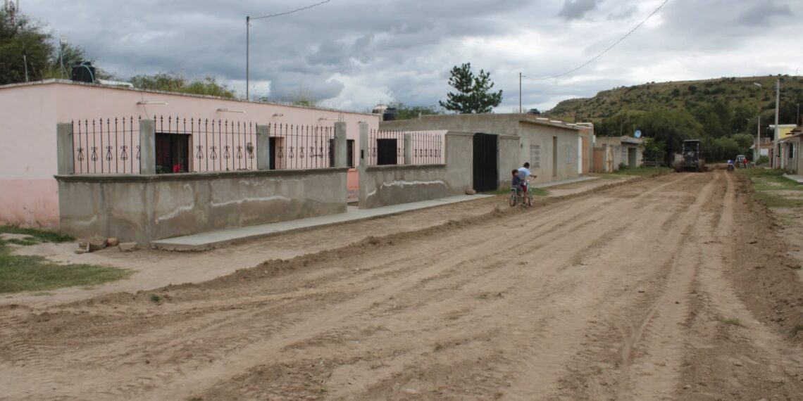 Lluvias limitan tránsito en caminos rurales; buscan acelerar rehabilitación