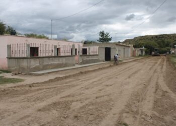 Lluvias limitan tránsito en caminos rurales; buscan acelerar rehabilitación