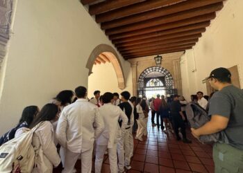 Buscan ampliar oportunidades laborales para jóvenes en Durango