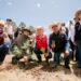 Durango, primera reserva forestal de México y referente en conservación de sus bosques