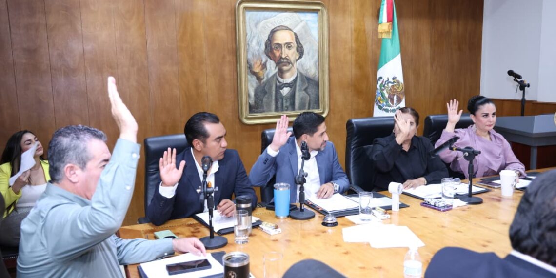 Reconocerá Congreso a medallistas duranguenses por triunfos en Centroamericanos