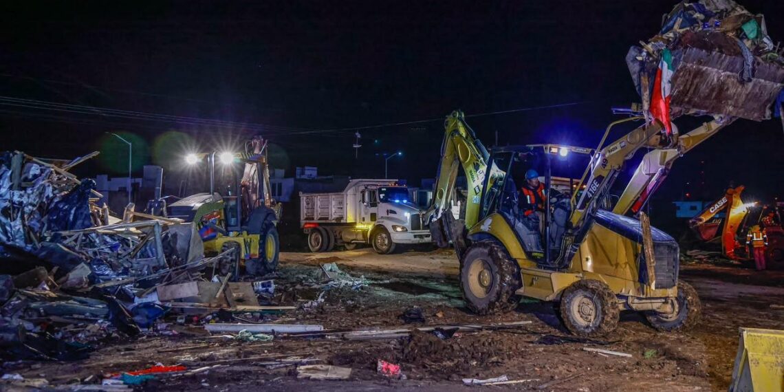 Solo seis familias de San José III siguen trámite para obtener un terreno
