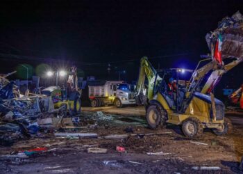 Solo seis familias de San José III siguen trámite para obtener un terreno