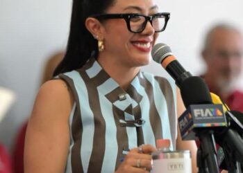 “Los latidos del Corazón de la Transformación planteado al inicio de la administración, le han dado ruta y forma al gobierno”: Betzabé