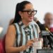 “Los latidos del Corazón de la Transformación planteado al inicio de la administración, le han dado ruta y forma al gobierno”: Betzabé