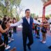 Mejora Toño Ochoa la Unidad Deportiva Chapultepec con el Presupuesto Participativo