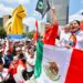 Denuncia el Senador Alejandro Moreno a Consejeros del INE ante el Departamento de Estado por censura