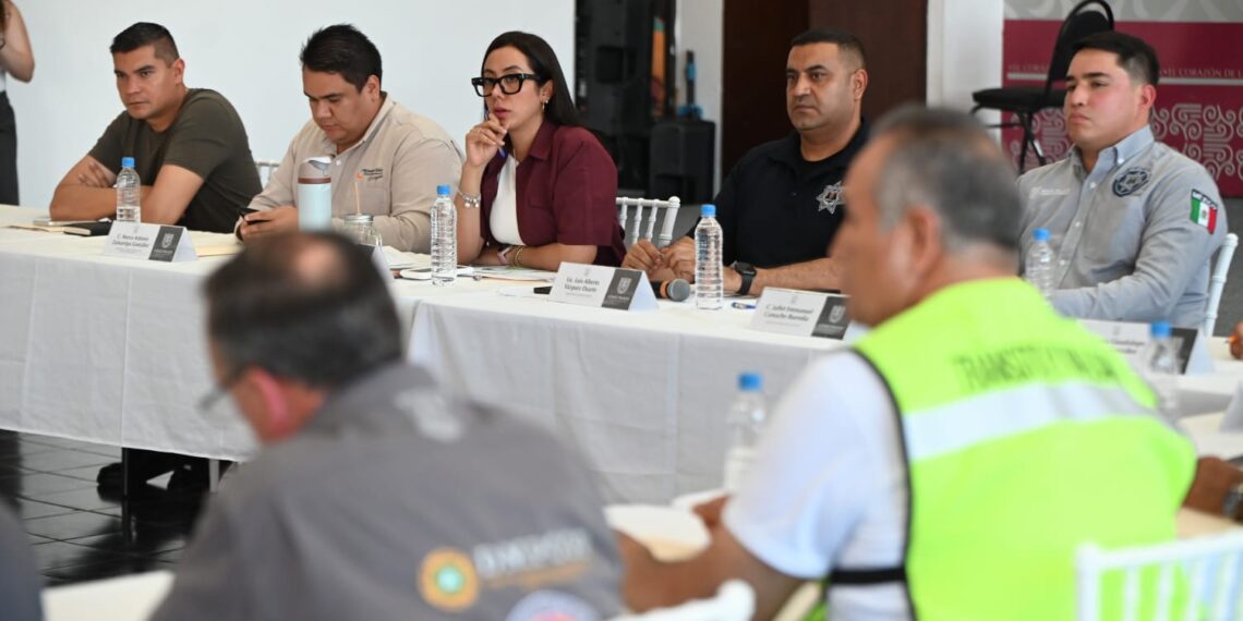 Gómez Palacio mejora 25% en percepción ciudadana de seguridad: Consejo Cívico de las Instituciones Laguna