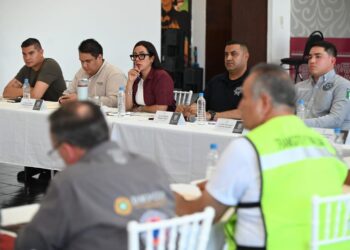 Gómez Palacio mejora 25% en percepción ciudadana de seguridad: Consejo Cívico de las Instituciones Laguna