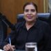 Con espacios públicos y deporte se apuesta por el futuro de Durango: Ana María Durón