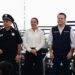 Seguridad Pública de Gómez Palacio recibe patrullas y motocicletas del Gobierno de Durango