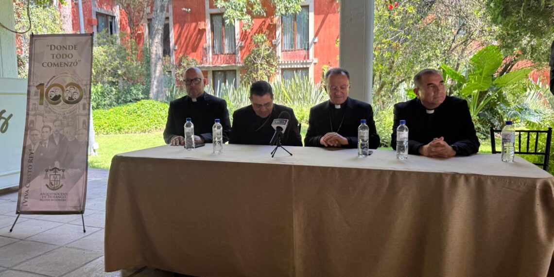 Nuncio llama a fortalecer formación de jóvenes ante atractivo del dinero fácil