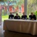 Nuncio llama a fortalecer formación de jóvenes ante atractivo del dinero fácil