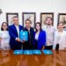 Entrega Fracción del PAN su Primer Informe de Resultados en territorio