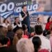 Entregan pozo Villa de Guadalupe; garantiza agua para más de 40 mil duranguenses en 19 colonias de la capital