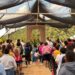 Este sábado culmina peregrinación para conmemorar 100 años del martirio de los Santos Mártires duranguenses