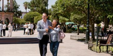 Turismo en Durango mantiene hasta 100% de ocupación hotelera con cine, deporte y convenciones